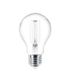 Prios LED lamp E27 wit filament helder 7 W 2.700 K