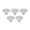 Prios LED reflectorlamp GU5.3 4.3W 345lm 36° helder 830 set van 5