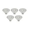 Prios LED reflectorlamp GU5.3 4.9W 500lm 36° helder 827 set van 5