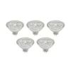 Prios LED reflectorlamp GU5.3 4.9W 500lm 36° helder 840 set van 5