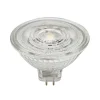 Prios LED reflectorlamp GU5.3 4.9W 500lm 36° helder 840