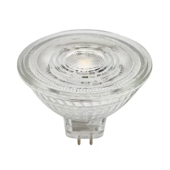 Prios LED reflectorlamp GU5.3 4.9W 500lm 36° helder 840
