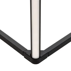 Prios Ledion LED sfeerlamp, RGB