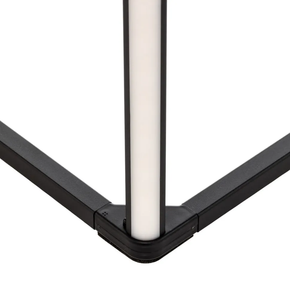 Prios Ledion LED sfeerlamp, RGB