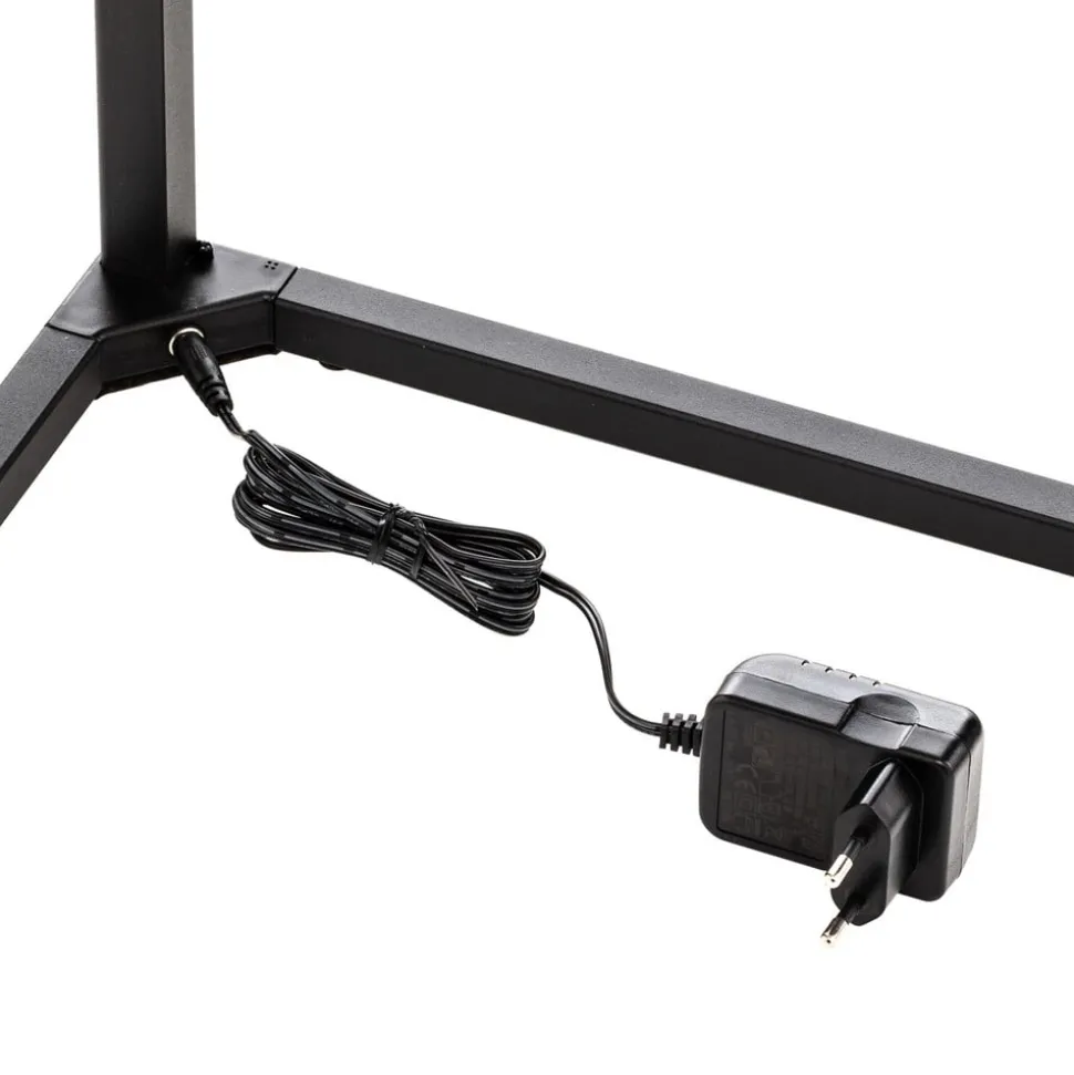 Prios Ledion LED sfeerlamp, RGB