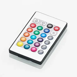 Prios Lylah LED strip, Smart Home, RGB, warmwit