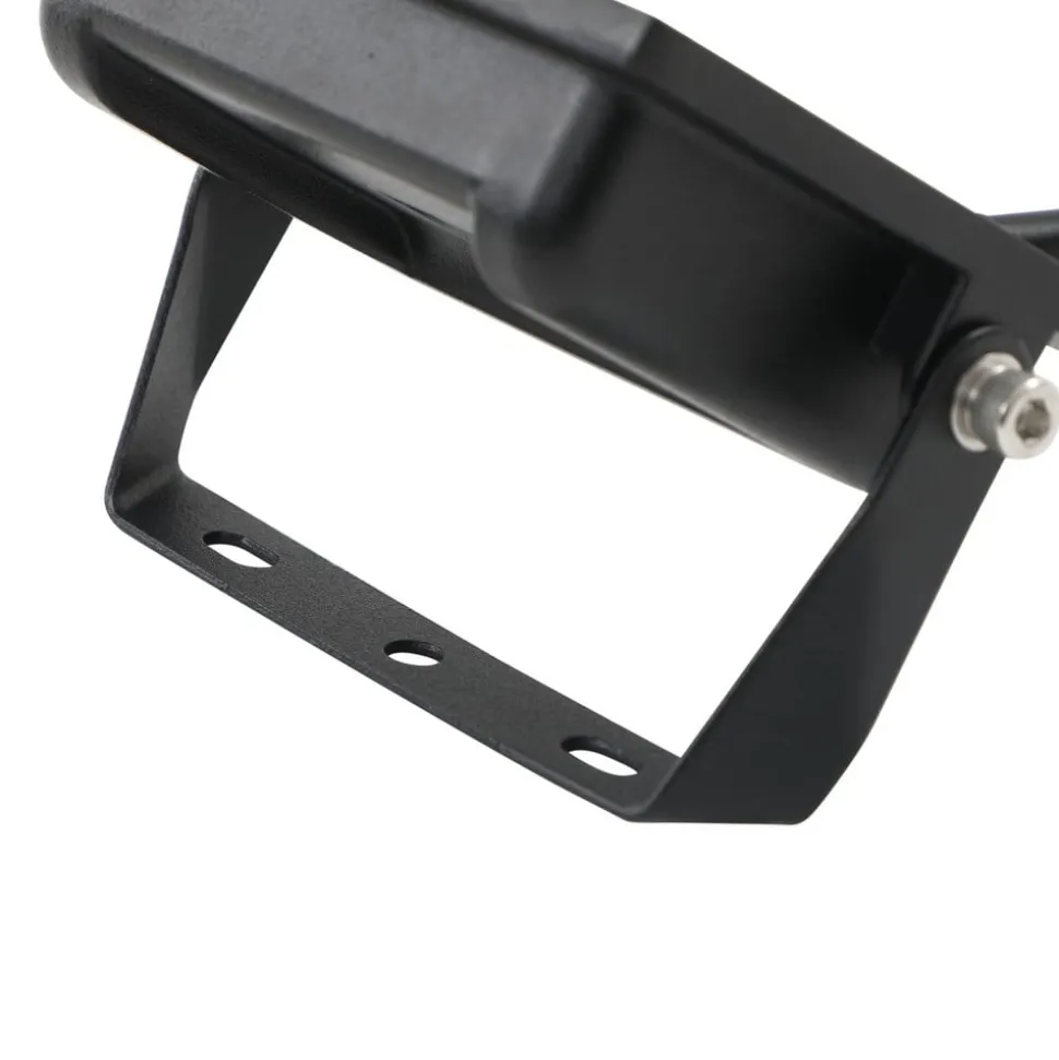 Prios Maikel buitenspot, 20W, 1500lm, metaal