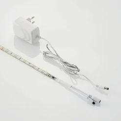 Prios Mekhi LED strip, RGB, 10 m