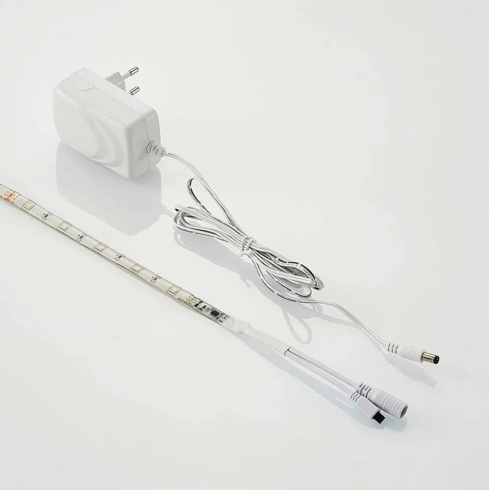 Prios Mekhi LED strip, RGB, 10 m