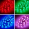 Prios Mekhi LED strip, RGB, 5 m