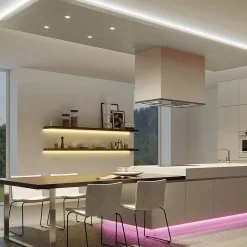 Prios Mekhi LED strip, RGB, 5 m