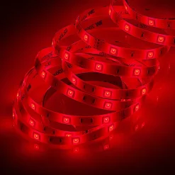 Prios Mekhi LED strip, RGB, 5 m