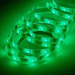 Prios Mekhi LED strip, RGB, 5 m