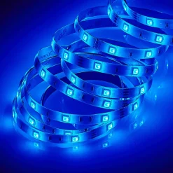 Prios Mekhi LED strip, RGB, 5 m