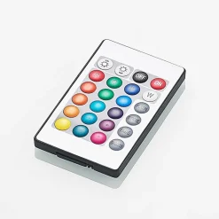 Prios Mekhi LED strip, RGB, 5 m