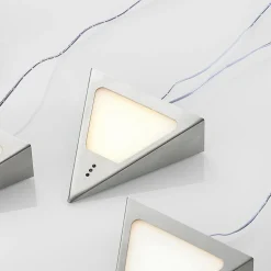 Prios Odia LED meubelverlichting 5-lamps