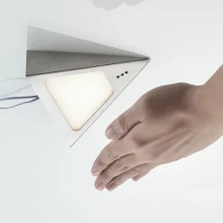 Prios Odia LED meubelverlichting 5-lamps