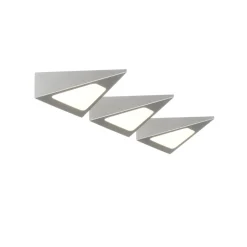 Prios Odia LED meubelverlichting 3-lamps