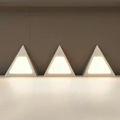 Prios Odia LED meubelverlichting 3-lamps