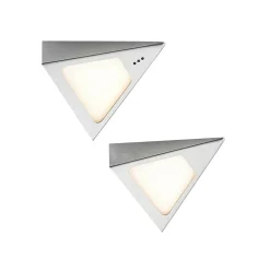 Prios Odia LED meubelverlichting 2-lamps