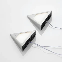 Prios Odia LED meubelverlichting 2-lamps