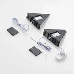Prios Odia LED meubelverlichting 2-lamps
