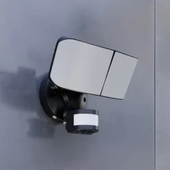 Prios Omino LED wandspot op zonne-energie sensor