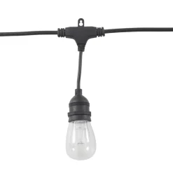 Prios Smart LED lichtketting Liezel, 732 cm, RGBW, Tuya