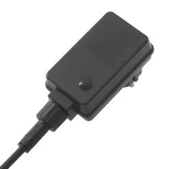 Prios Smart LED lichtketting Liezel, 732 cm, RGBW, Tuya