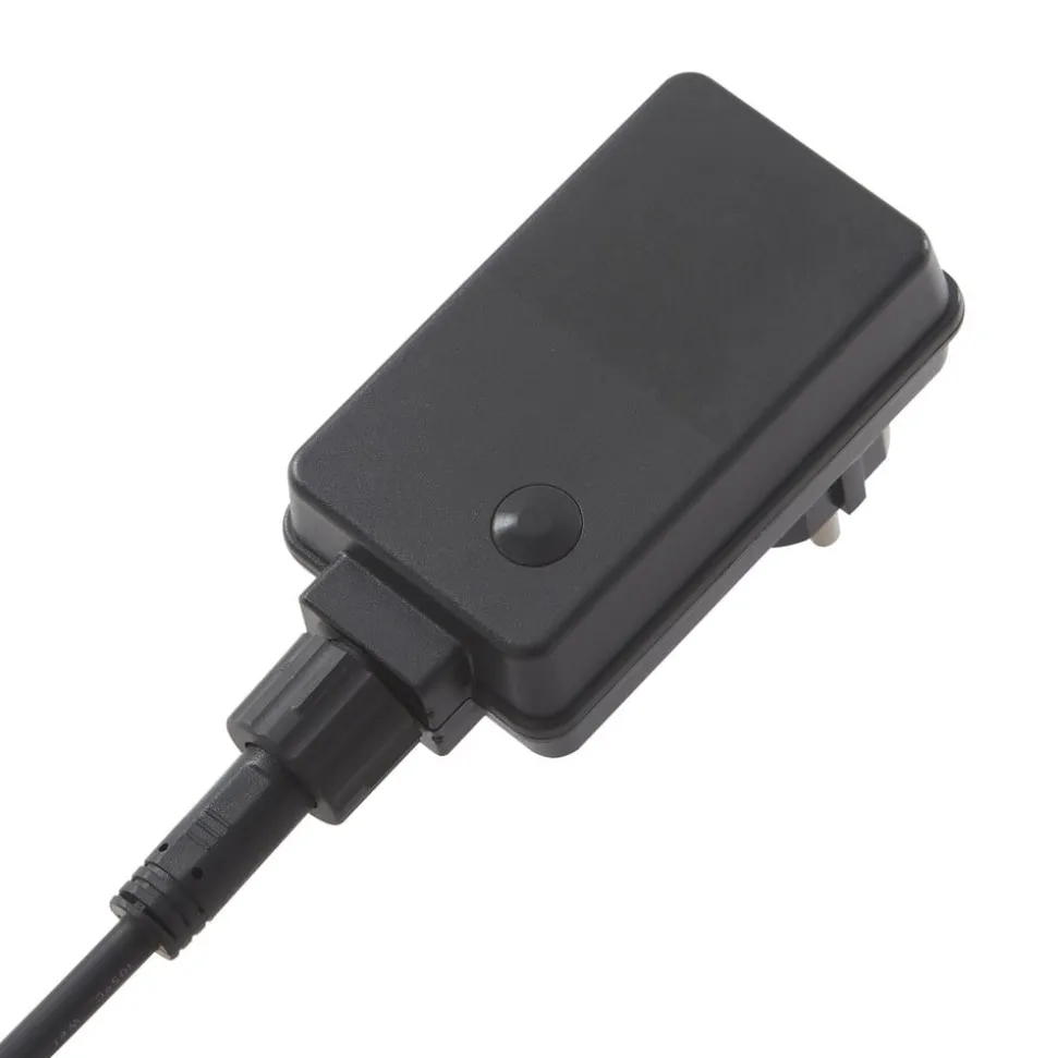 Prios Smart LED lichtketting Liezel, 732 cm, RGBW, Tuya