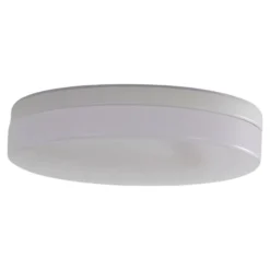 Prios Wynion LED plafondlamp CCT DIP-schakelaar 30cm