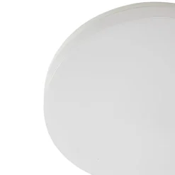 Prios Wynion LED plafondlamp CCT DIP-schakelaar 50cm