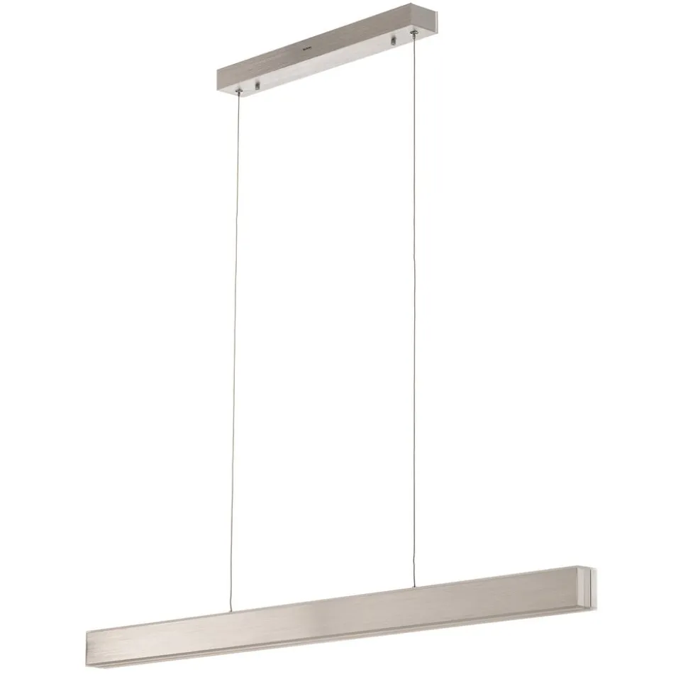 Pure Lume LED hanglamp aluminium