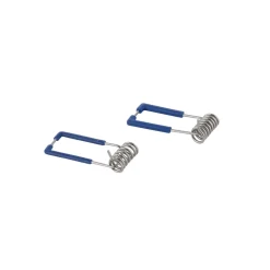 Pure Nola LED plafondlamp 1-lamp zwart