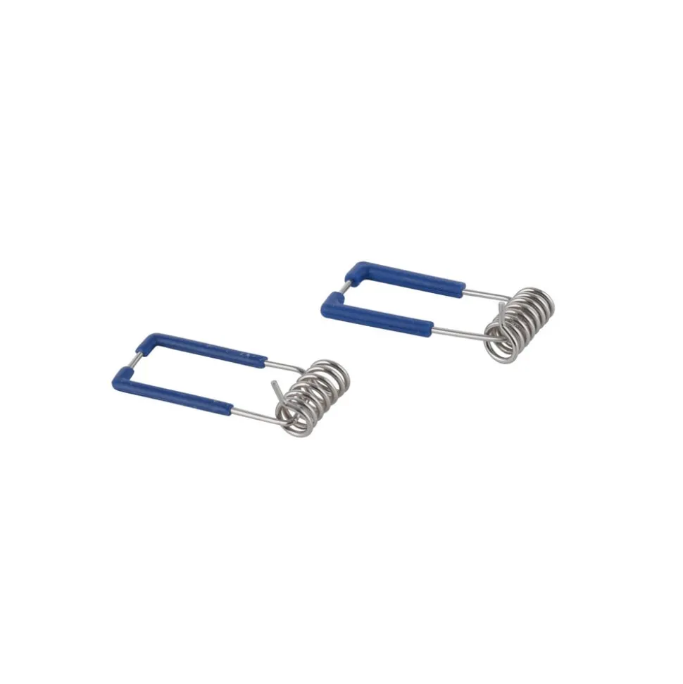 Pure Nola LED plafondlamp 1-lamp zwart