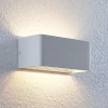 Puristische led wandlamp Lonisa