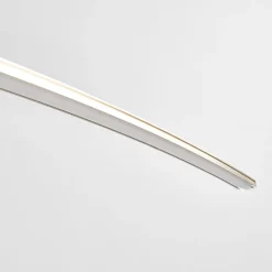 Puristische LED-hanglamp Iven