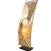 Quento vloerlamp, 90 cm