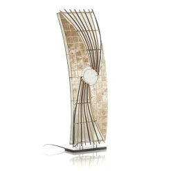 Quento vloerlamp, 90 cm