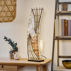 Quento vloerlamp, 70 cm