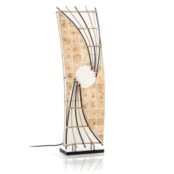 Quento vloerlamp, 70 cm