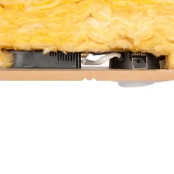 Quick Install Allround 360° spot aluminium 4.000 K