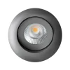 Quick Install Allround 360° Spot antraciet 2.700 K