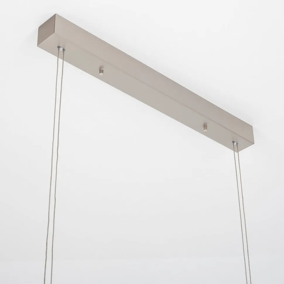 Quitani hanglamp Tolu, lengte 180 cm, dimbaar