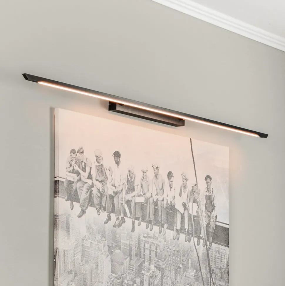 Quitani Niara LED schilderij verlichting CCT