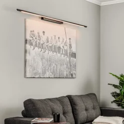 Quitani Niara LED schilderij verlichting CCT