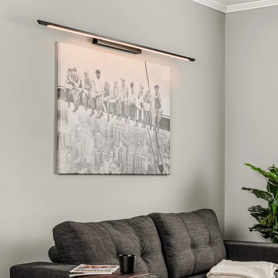 Quitani Niara LED schilderij verlichting CCT