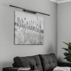 Quitani Niara LED schilderij verlichting CCT