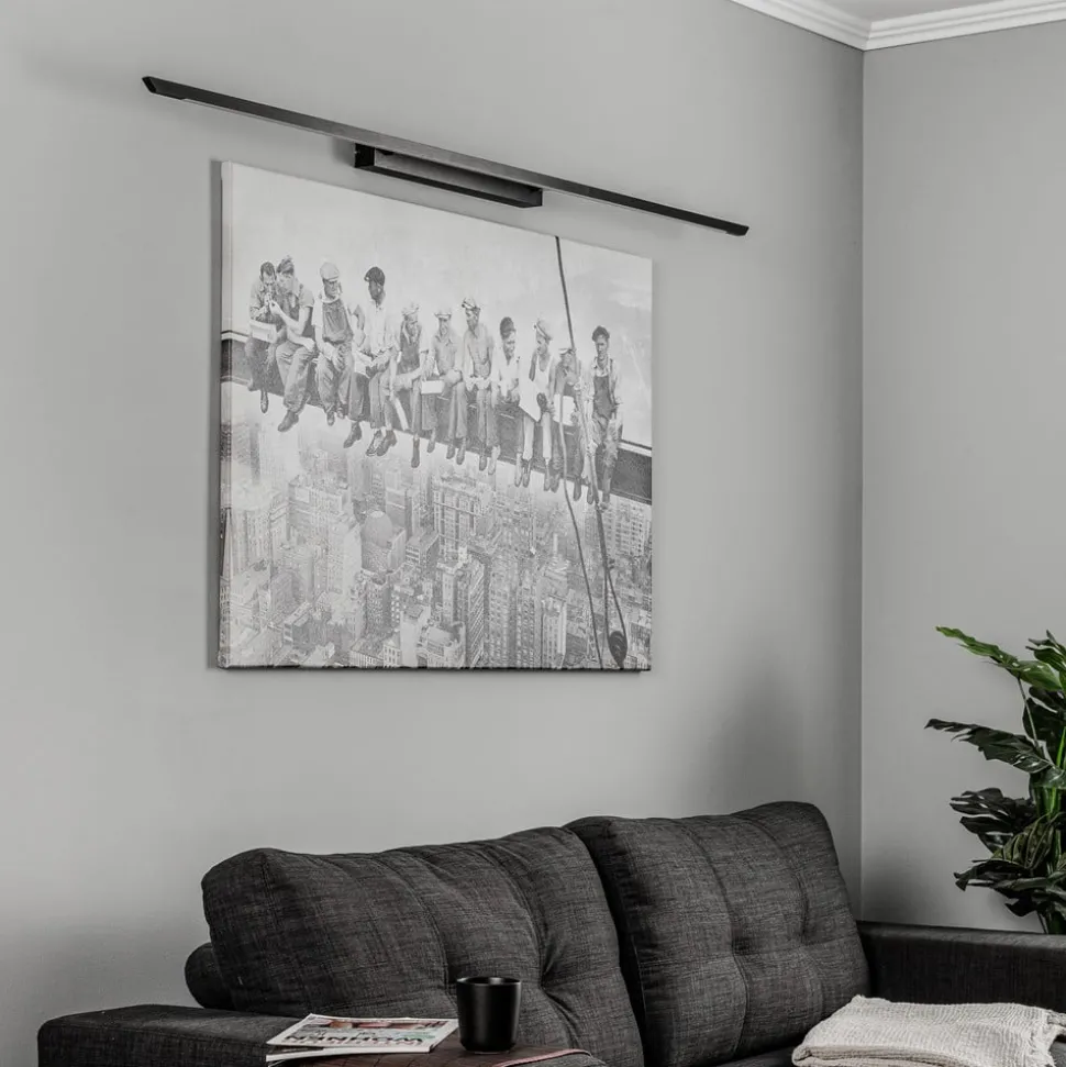 Quitani Niara LED schilderij verlichting CCT