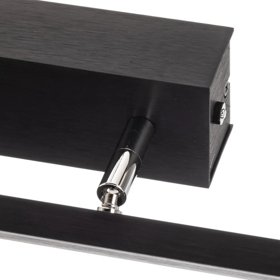 Quitani Niara LED schilderij verlichting CCT